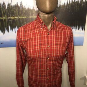 Pendleton Casual Button Down